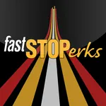 Fast Stop Perks icon