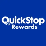 QuickStop Rewards icon