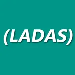 Ladas de México icon