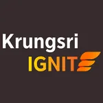 Krungsri IGNITE Pro icon