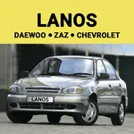 Lanos (Daewoo/ZAZ/Chevrolet) icon