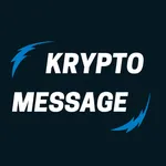 Krypto Message icon
