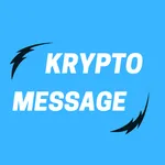 Krypto Message Basic icon