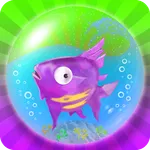 Aquarium 3D - Fish Farm icon