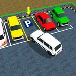 Parking King icon