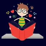 Histórias para dormir icon