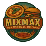 MIXMAX TAKEAWAY icon