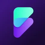 Figozo: Clientflow & Cashflow icon