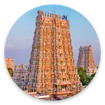 Madurai-Tourist Guide icon
