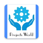 Projects World icon