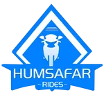 Humsafar Rider icon