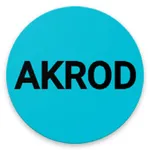 AKROD icon