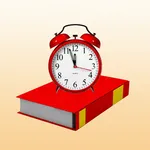 Book Reminder icon