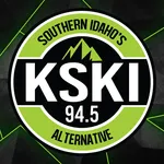 94.5 KSKI icon