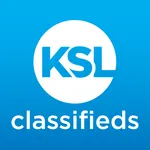 KSL Classifieds, Cars, Homes icon