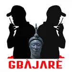 Gbàjarè Agent icon