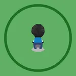 Keep Your Distance icon