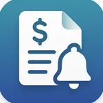 Bills Reminder : Expense Track icon