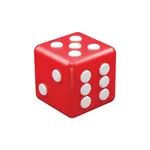 Dice Roll - 3D Roller icon