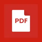 Photo To PDF Converter icon