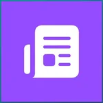 ReceiptBox: Receipt Organizer icon