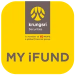 Krungsri Securities My iFund icon