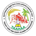 TAAHAA - TRICHY AGRI AND HORTI icon