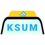 KSUM CAB Service icon