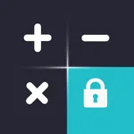 Calculator - Hide Photo, Video icon