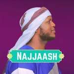 Najjaash Muhammad Offline icon