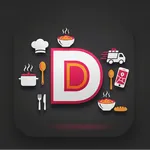 DaFood icon