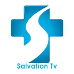 SALVATION TV icon