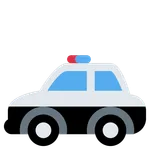 CMH Police GPS icon