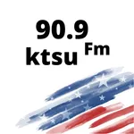 ktsu 90.9 fm radio icon