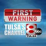 KTUL Weather icon