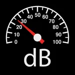 Sound meter : SPL & dB meter icon