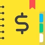 Money Ledger : Expense Tracker icon