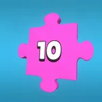 Jigsaw Ten icon