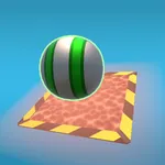 Tilting Ball icon