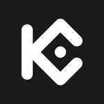 KuCoin Info - Crypto Tracker icon