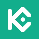 KuCoin: Buy Bitcoin & Crypto icon