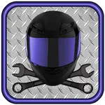 Motorcycle Clocks icon