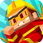 Idle Rescue Tycoon icon