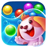 Bubble Shooter - Bird Rescue icon