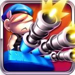 Field Defender icon