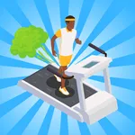 Fart Guy Run icon