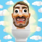 Toilet Jump icon