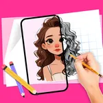 Draw Anime - Learn to Draw icon