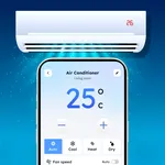 Smart Air Conditioner Control icon