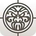 Ruins - escape game - icon